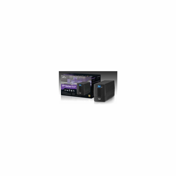 Fortron PPF3602700 FORTRON UPS iFP600 line interactive / ...