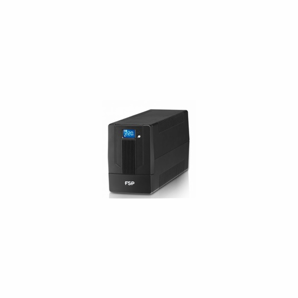 Fortron PPF6001300 záložní baterie