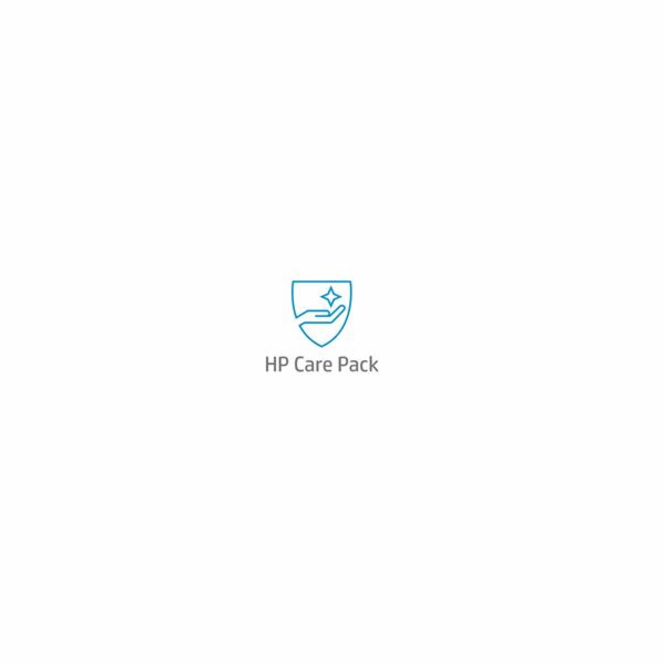 Electronic HP Care Pack Next Business Day Hardware Suppor...