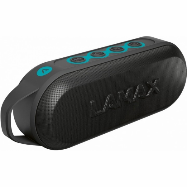 LAMAX Street2 Přenosný reproduktor