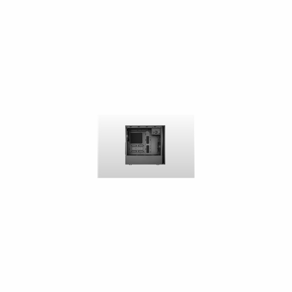 Cooler Master case Silencio S600 Tempered Glass, ATX, Mid...