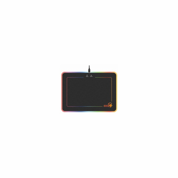 GENIUS GX GAMING podložka pod myš GX-Pad 600H RGB/ 350 x ...