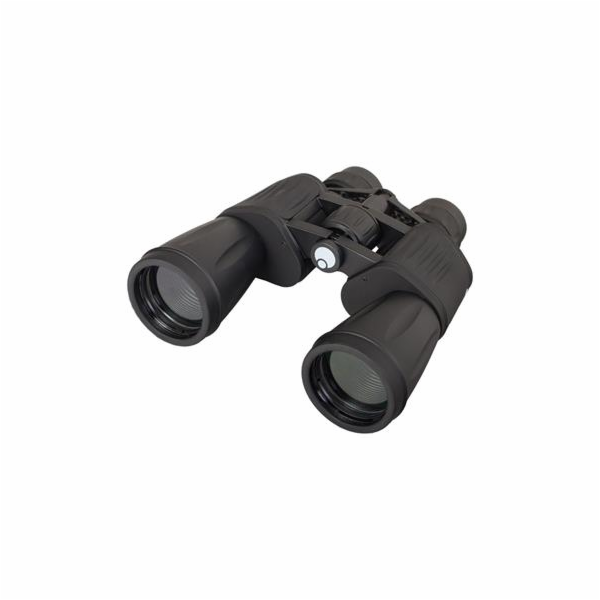 Dalekohled Levenhuk Atom 10-30x50