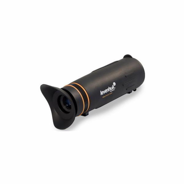 Dalekohled Levenhuk Wise PLUS 10x42
