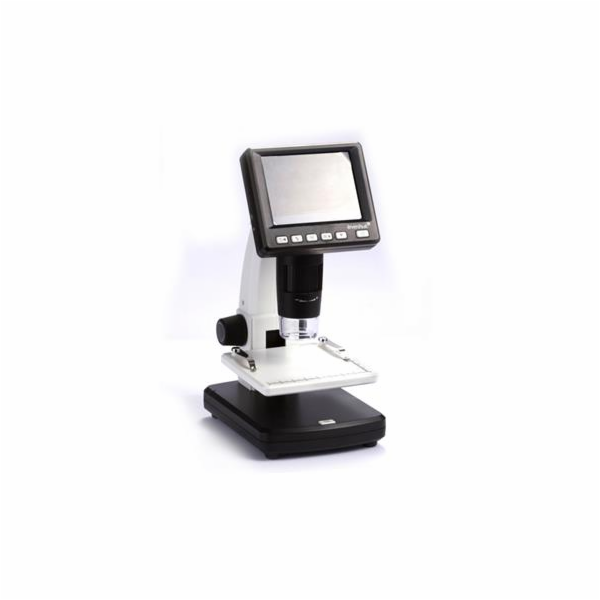 Levenhuk DTX 500 LCD Mikroskop Digitální