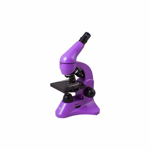 Levenhuk Rainbow 50L mikroskop