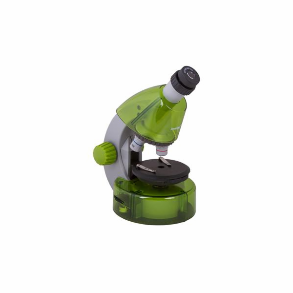 Mikroskop Levenhuk LabZZ M101 Lime