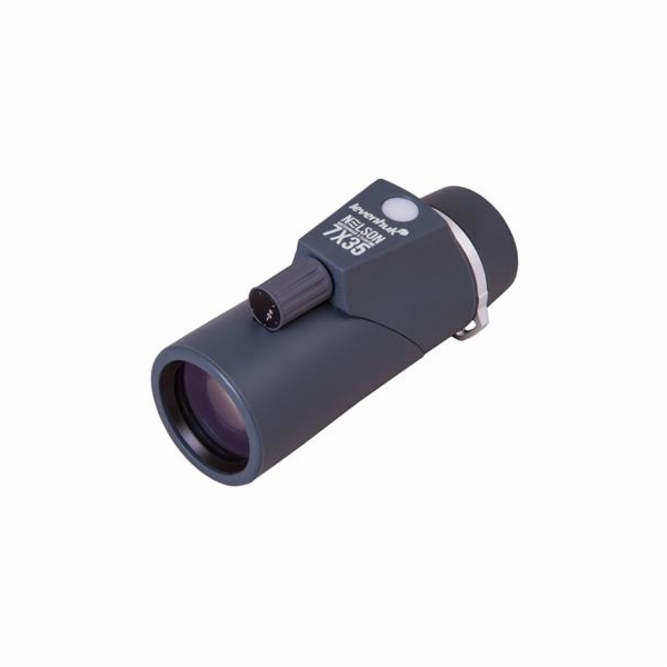 Dalekohled Levenhuk Nelson 7x35 monokular