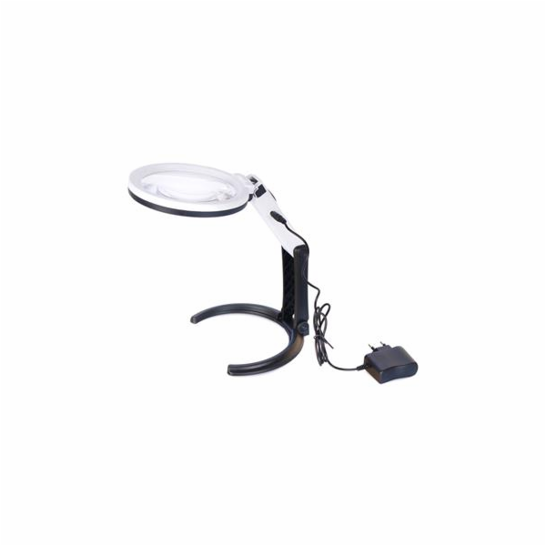 Lupa Levenhuk Zeno Desk D7 2x, 5x