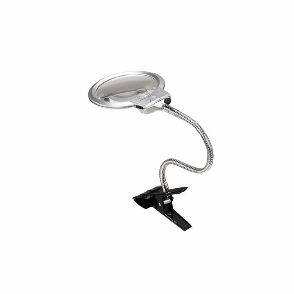 Lupa Levenhuk Zeno Desk D9 2 x, 5 x