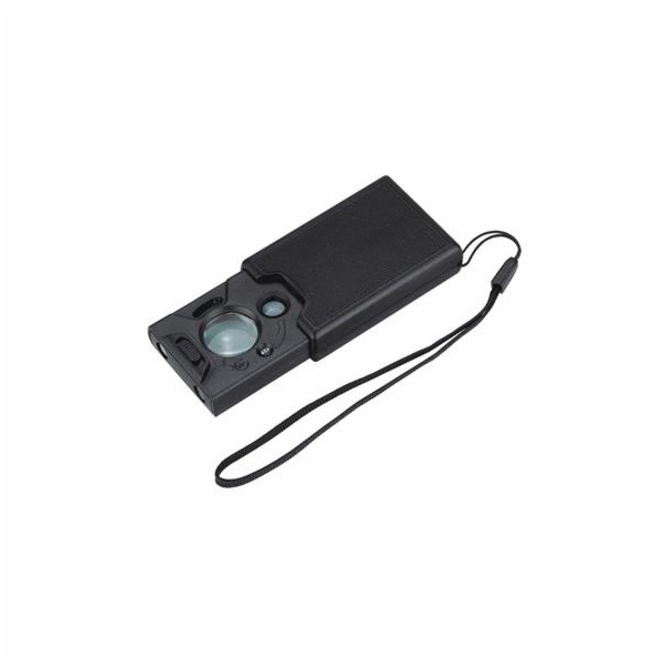 Lupa Levenhuk Zeno Gem M13 30x