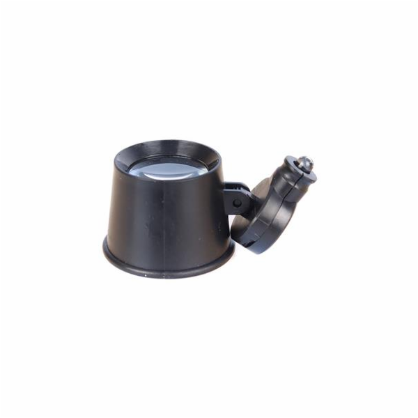 Lupa Levenhuk Zeno Gem M3 6x