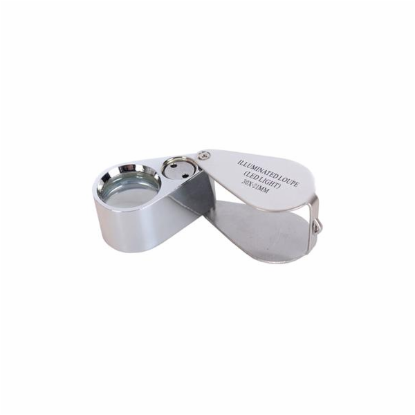 Lupa Levenhuk Zeno Gem M9 30x