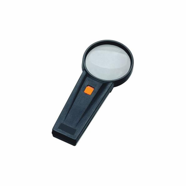 Lupa Levenhuk Zeno Handy ZH31 4x
