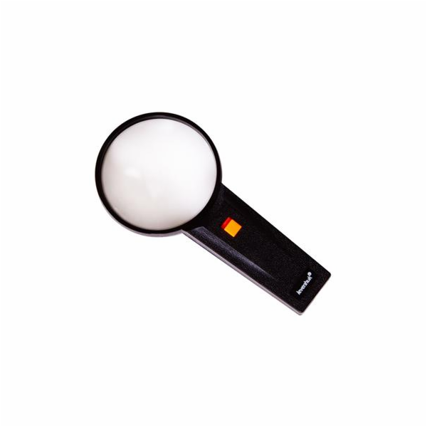 Lupa Levenhuk Zeno Handy ZH39 2-6x