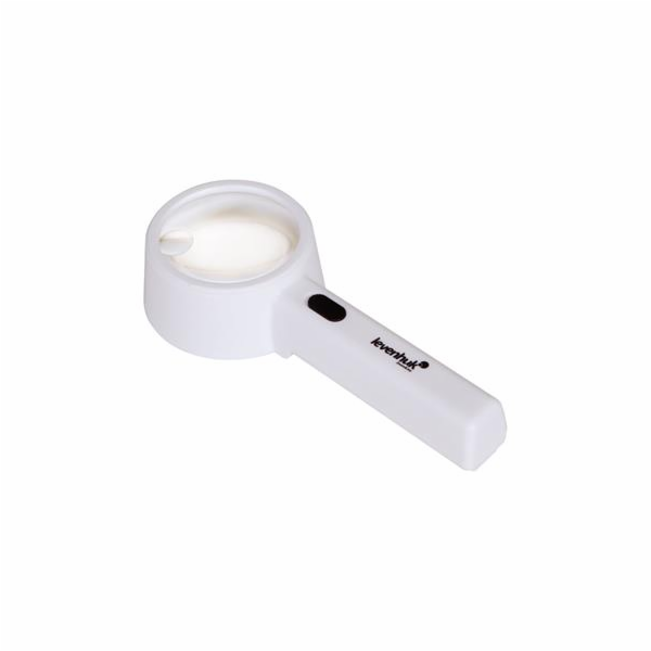 Lupa Levenhuk Zeno Handy ZH41 2-6x