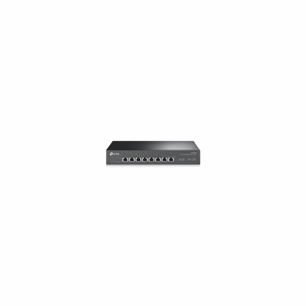 TP-Link switch TL-SX1008 (8x10GbE)