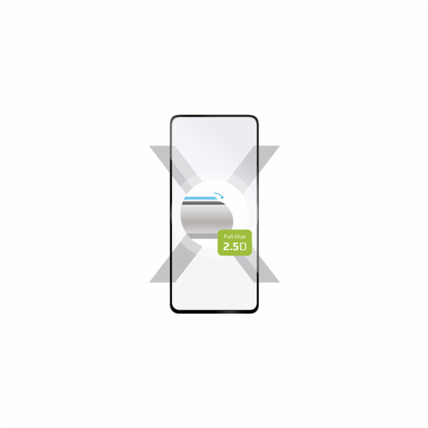 Fixed Glass Xiaomi POCO X3,FIXGFA-620-BK