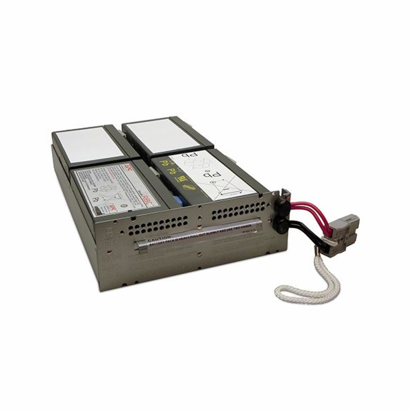 APC BATTERY KIT pre SMC1500-2U, SMC1500I-2U, SMT1000RM2U,...