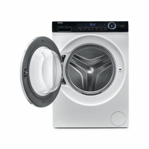 Haier HWD80-B14979-S pračka se sušičkou