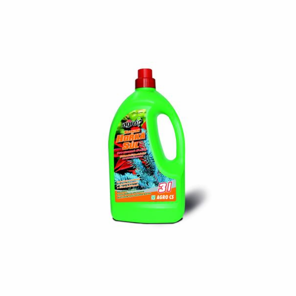 Hnojivo Agro  Hořká sůl kapalná 3 l