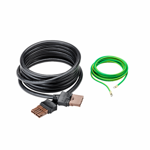 APC Smart-UPS SRT - Prodlužovací šňůra - 5 m - pro Smart-...