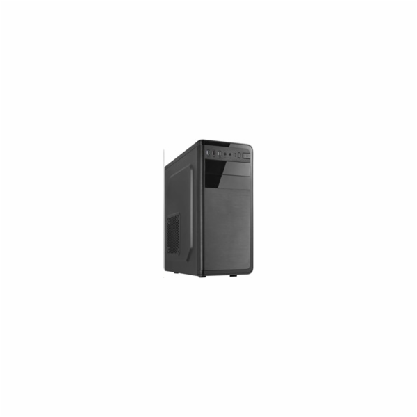Crono MT-760i/Midi Tower/Černá