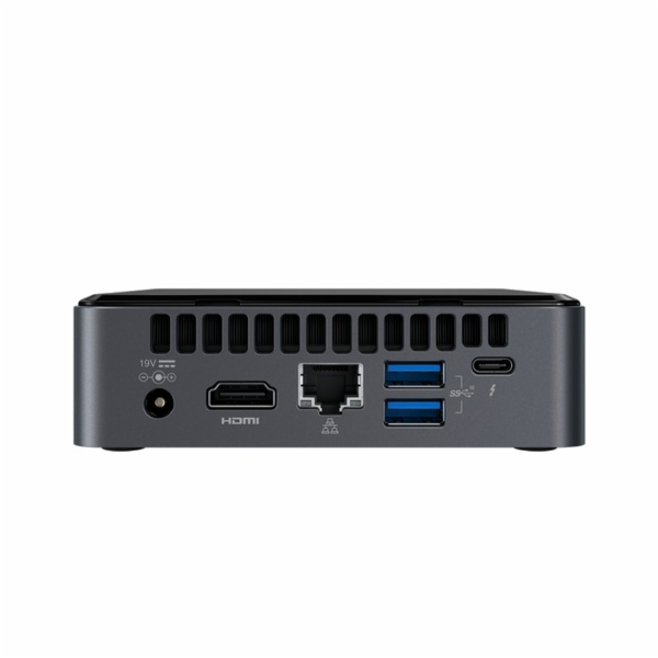 INTEL 205515962776 NUC Kit 8I5BEKPA2 i5/