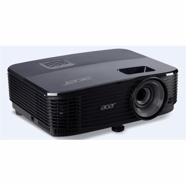 Acer 510551 Projektor X1326Awh, Dlp 3D, 