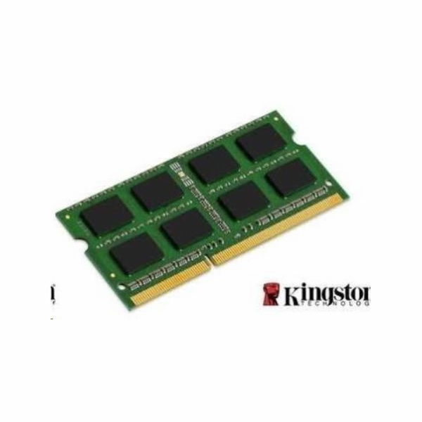 Paměť Kingston SO-DIMM DDR4 4GB, 3200MHz, CL22