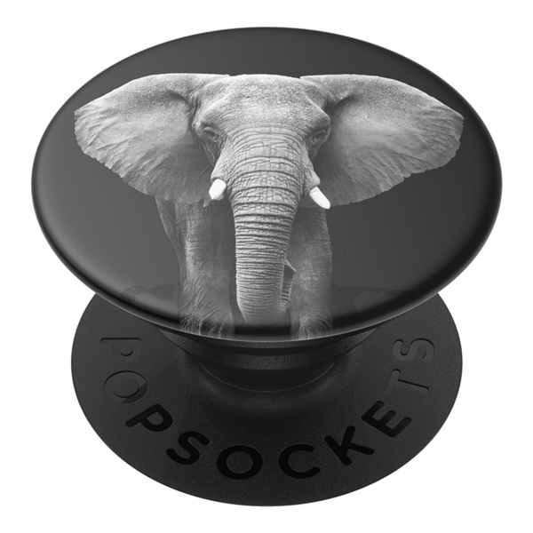 Popsockets Popgrip Gen.2, Loxodonta Afr