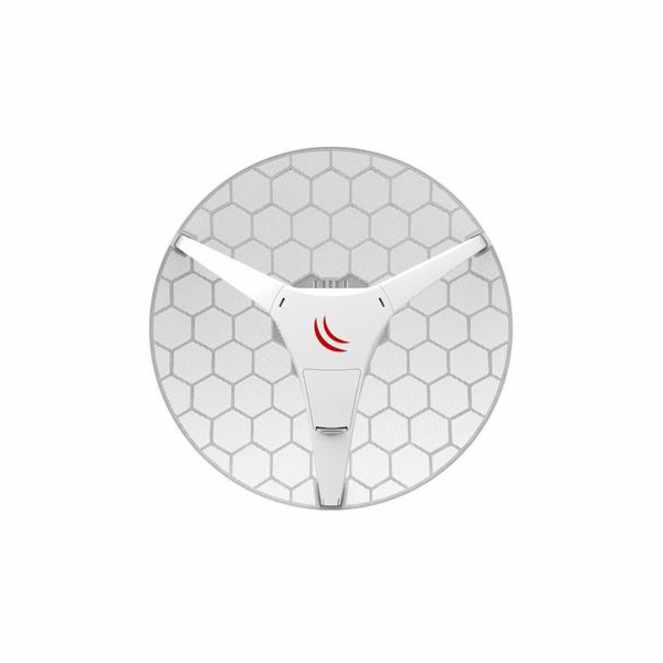 Venkovní jednotka Mikrotik LHG Wireless Wire Dish 60GHz, ...