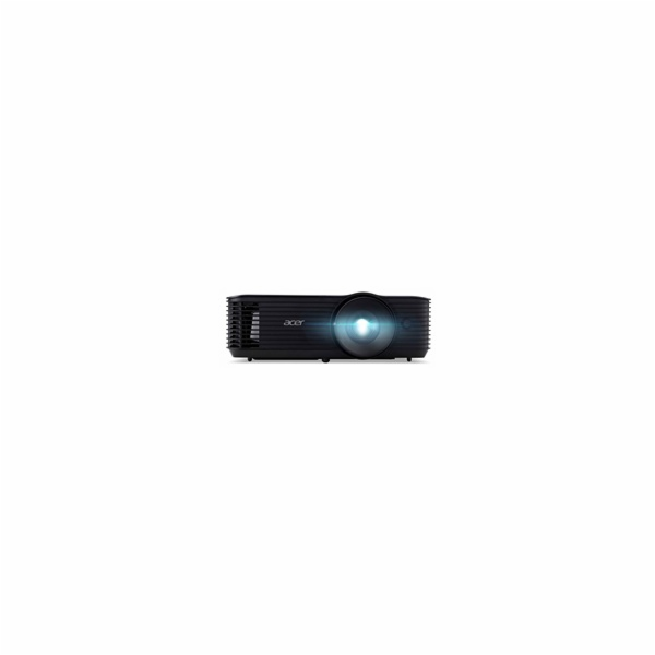 ACER Projektor X1128H, DLP 3D, SVGA, 4500Lm, 20000/1, HDM...