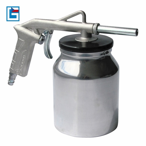 Güde 18711 Pískovací  pneu pistole 1/4"