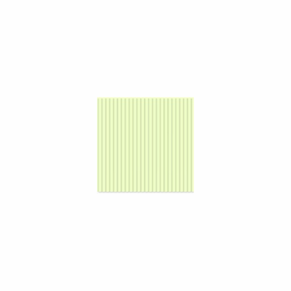3Doodler PL15-GITD? Polylactic acid (PLA) Fluorescent yellow