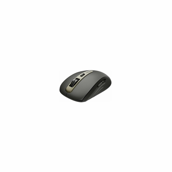 Rapoo MT350 black Wireless Multi-Mode Mouse