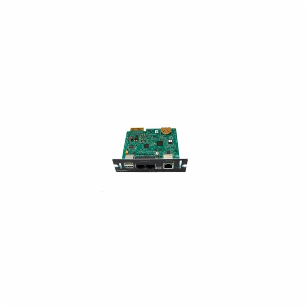 APC UPS Network Management Card 3 with Environmental Moni...