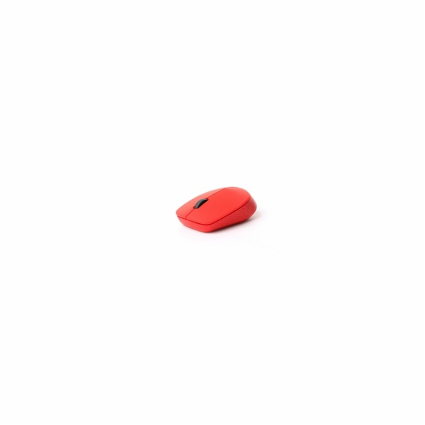 Rapoo M100 Silent red Multi-Mode Wireless Mouse