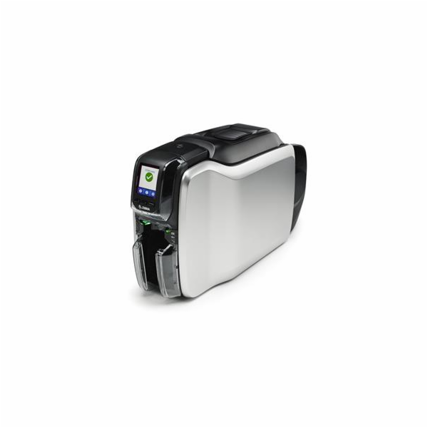 Zebra ZC300 tiskárna plastových karet Sublimační/termo př...
