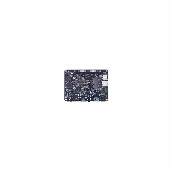 ASUS MB Tinker Board Edge R//SBC Motherboard, RK3399Pro, ...