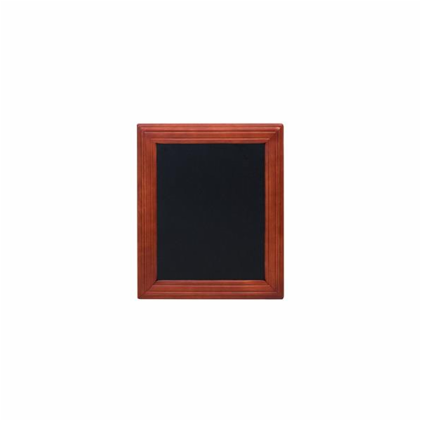 Tabule Securit UNIVERSAL nástěnná na popis křídou 30x40cm...