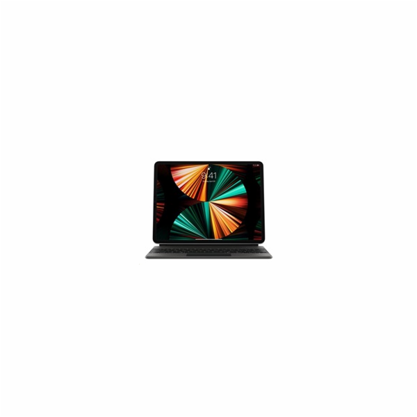 Magic Keyboard for 12.9"iPad Pro (5GEN) -IE-Black