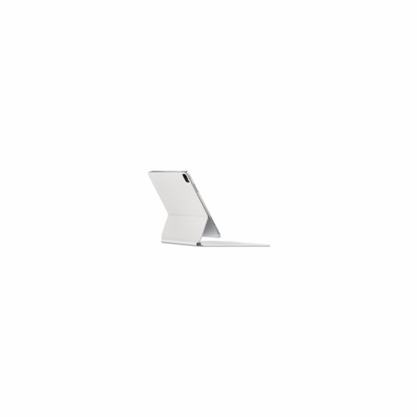 Magic Keyboard for 12.9"iPad Pro (5GEN) -IE-White