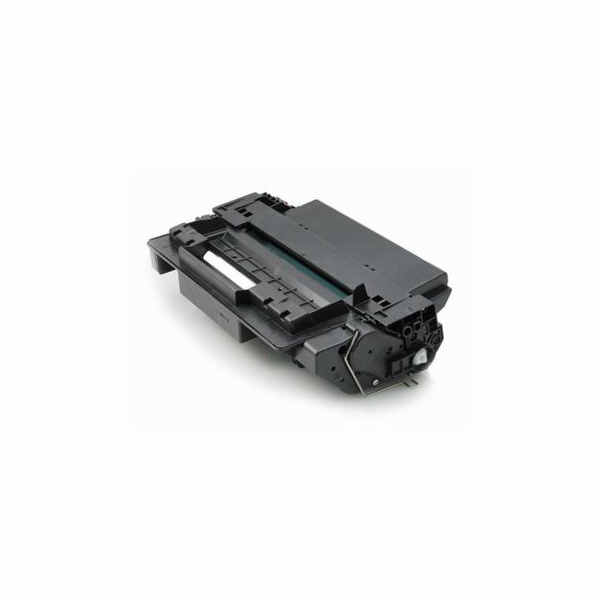 Toner CE255X, No.55X, CRG-724H kompatibilní černý pro HP ...