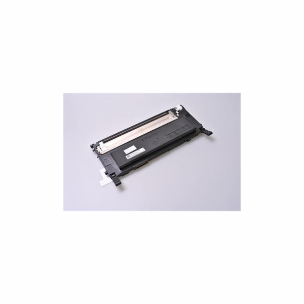 Toner CLT-K4092S kompatibilní černý pro Samsung CLP-310, ...