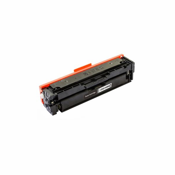 Toner CF400X kompatibilní pro HP, černý (2800 str.)