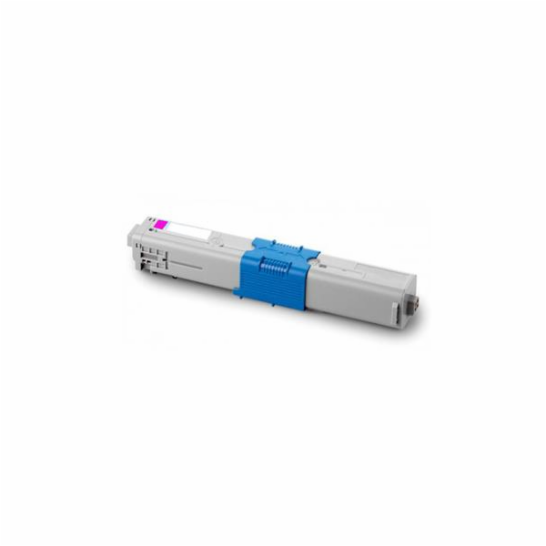 Toner 44469723 kompatibilní purpurový pro OKI C510/C511/C...