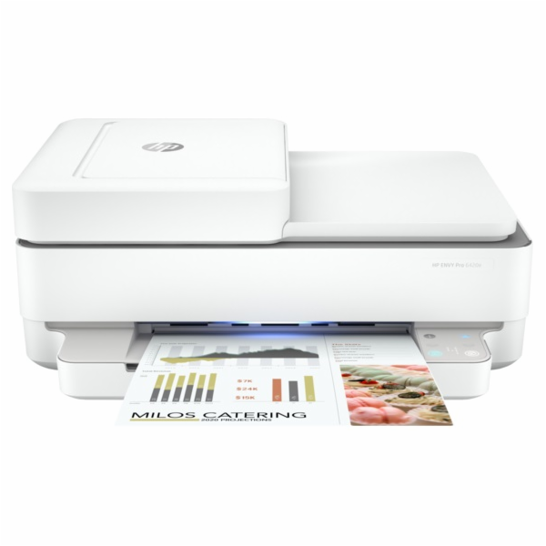 HP DeskJet ENVY 6420e AiO