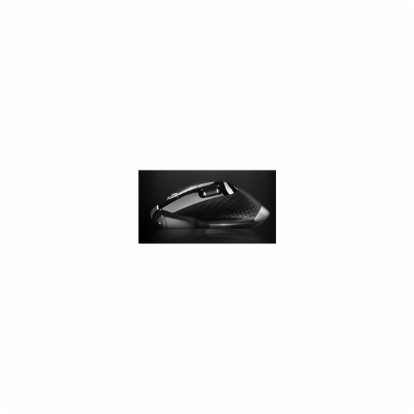 Rapoo MT750S Multi-mode 6940056186706 černá bezdrát.multi...