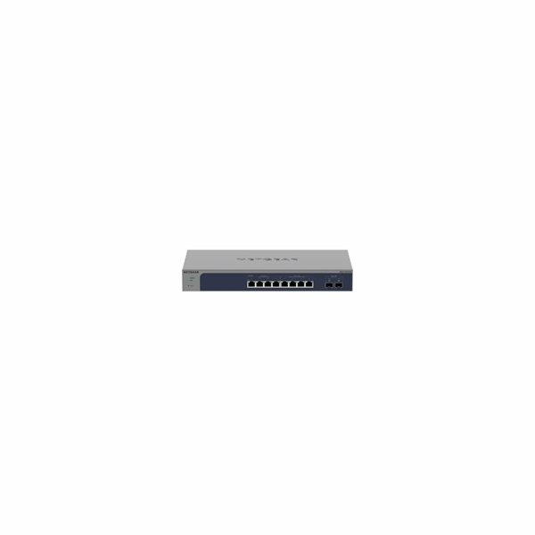 Netgear 10P MG SMART MANAGED PRO SWITCH